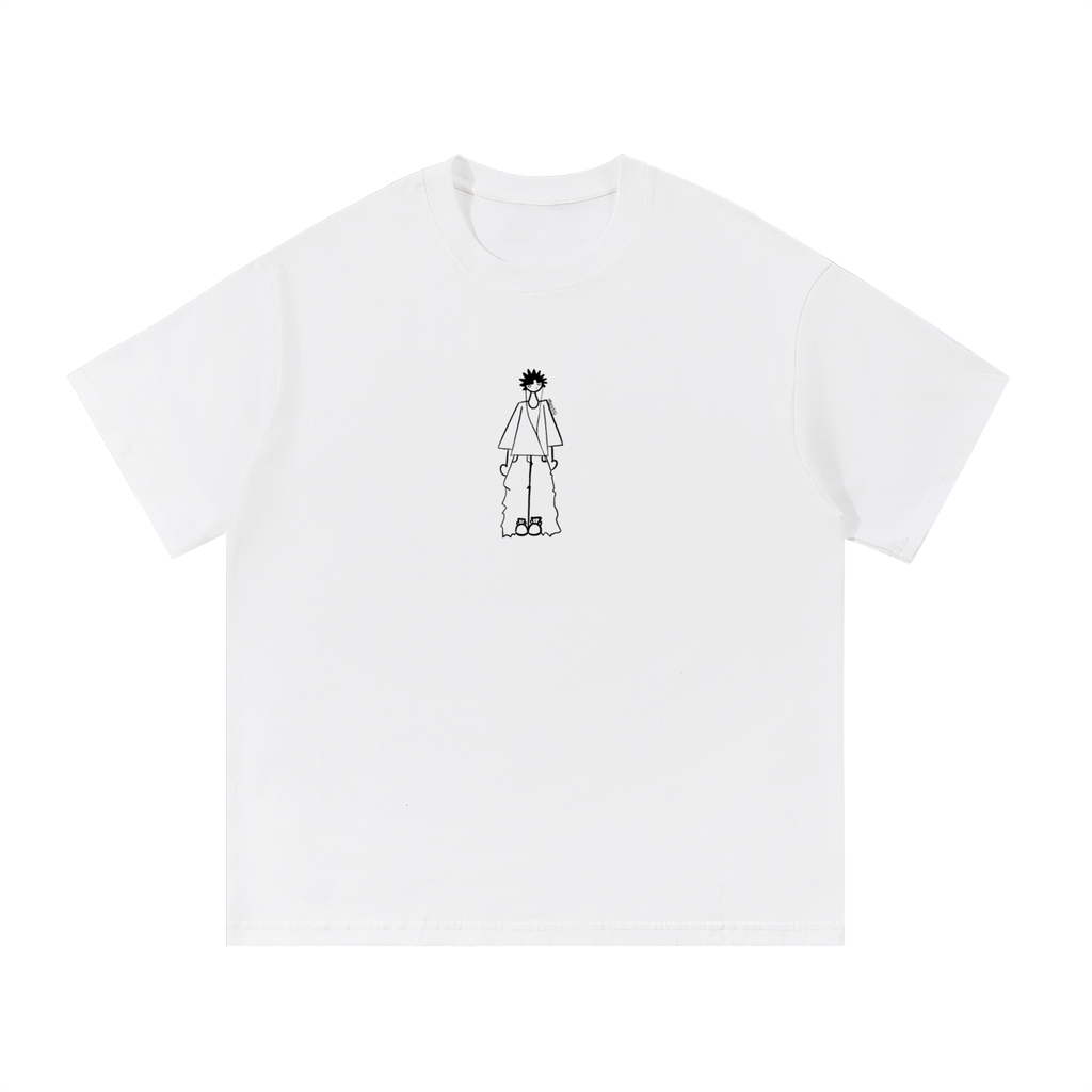 Somebody tee