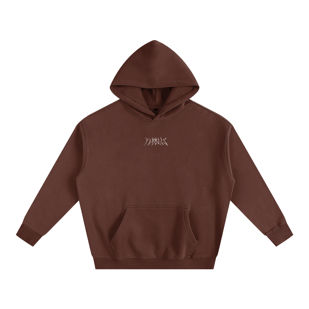 pebbles shop hoodie
