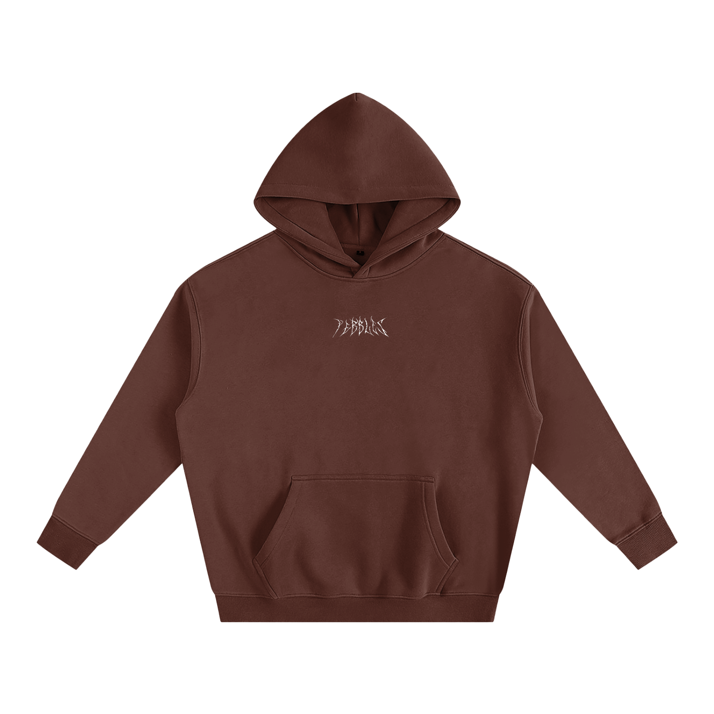 pebbles shop hoodie