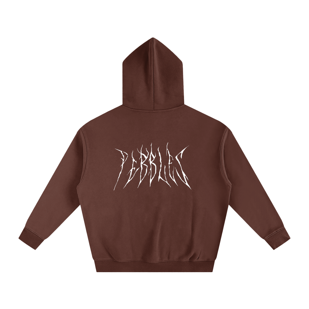 pebbles shop hoodie