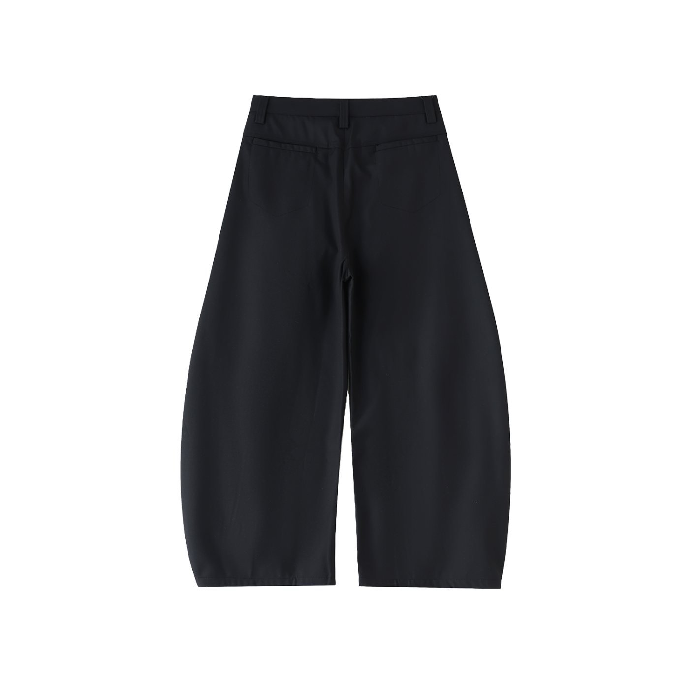 Pebbles baggy dress pants