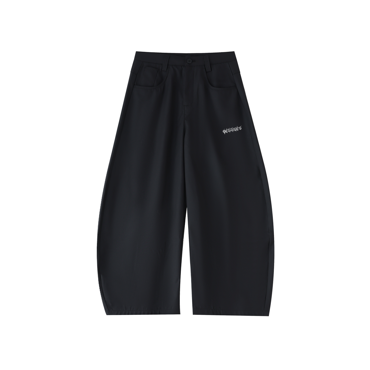 Pebbles baggy dress pants