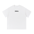 Pebbles fancy text Tee