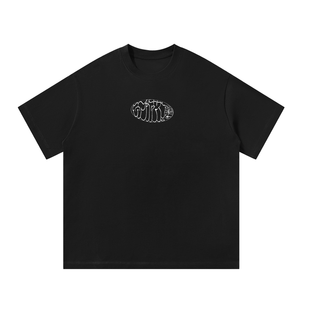 pebbles wacky tee