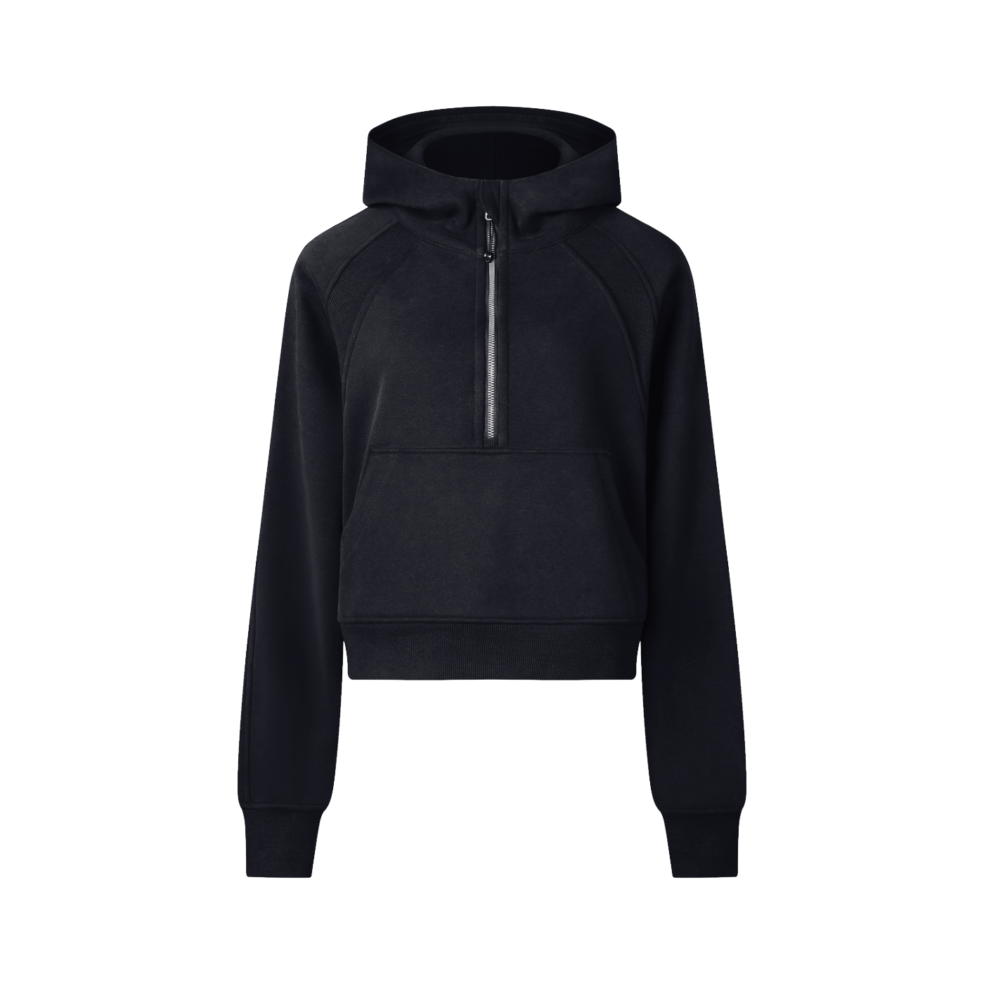 Pebbles women's crayon hoodie