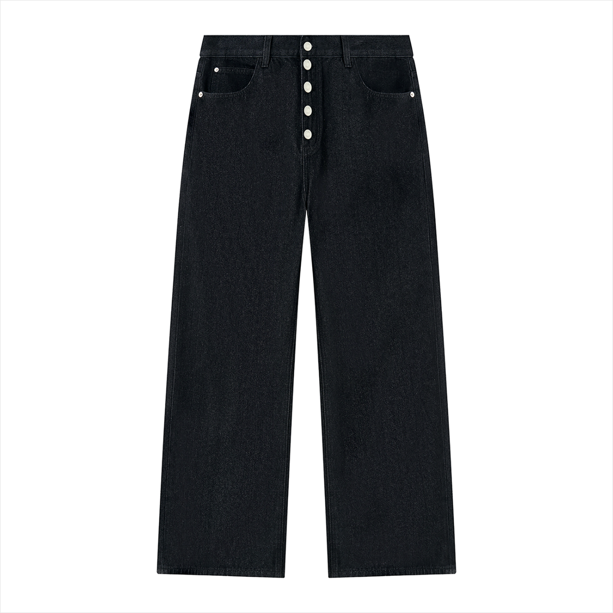 baggy pebbles jeans
