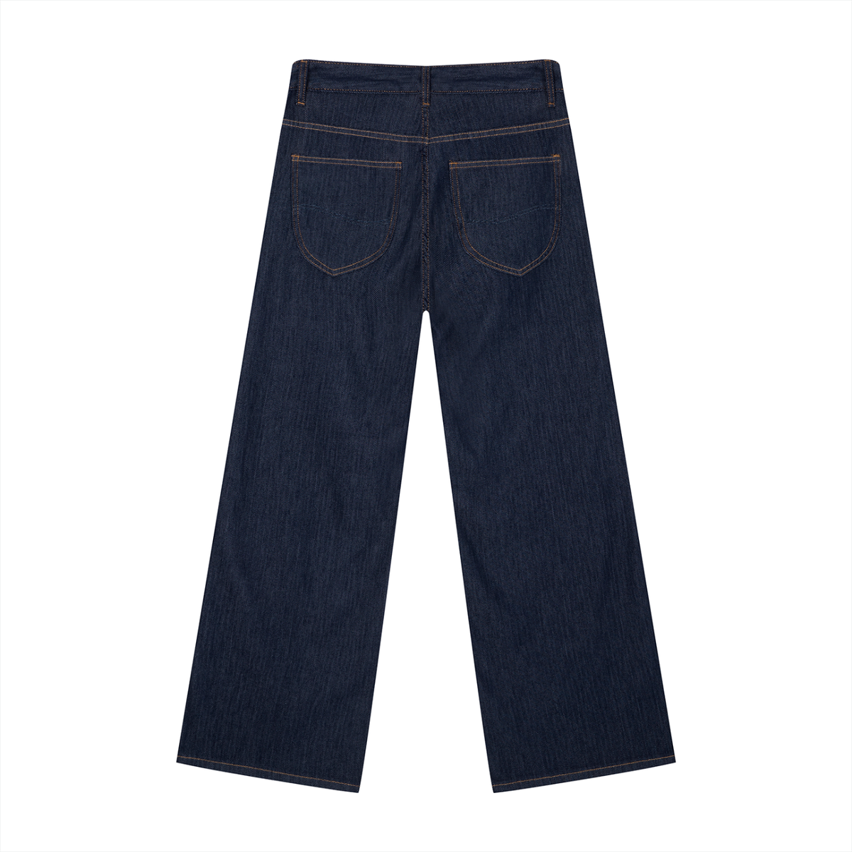 baggy pebbles signature jeans