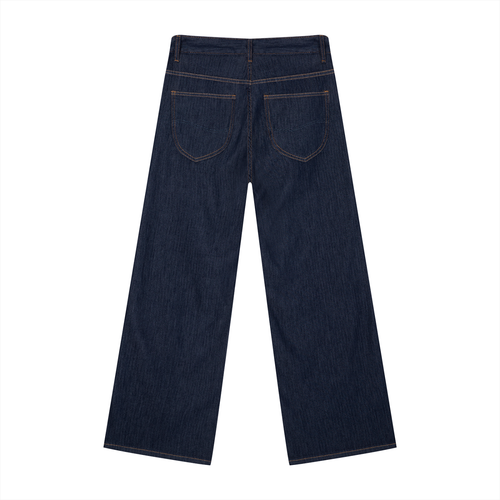 baggy pebbles signature jeans