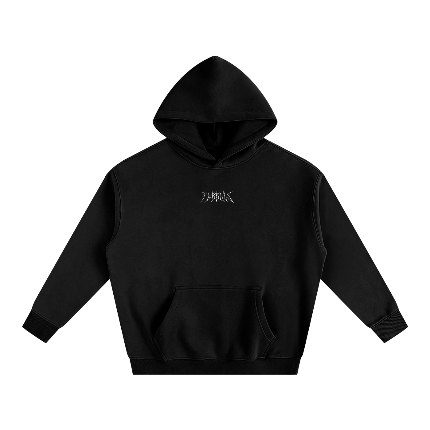 pebbles shop hoodie
