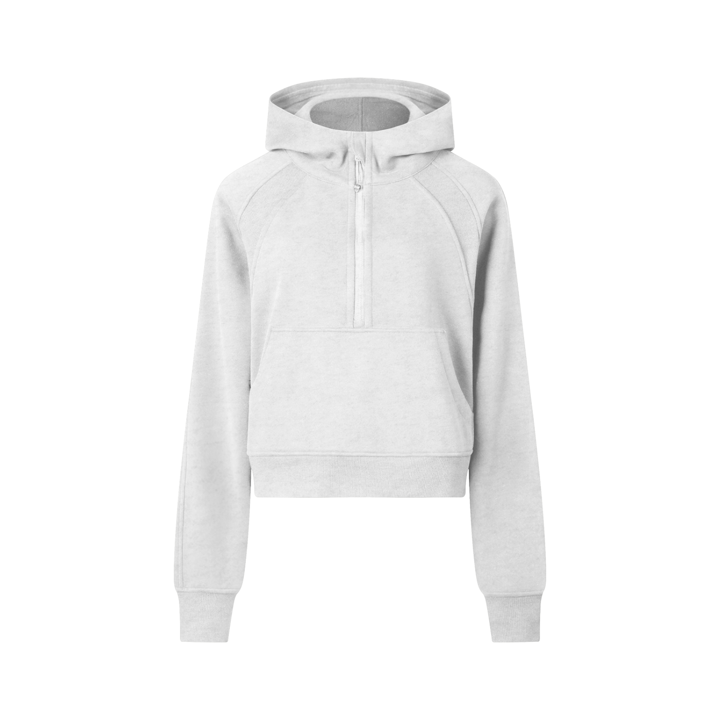 Pebbles women's crayon hoodie