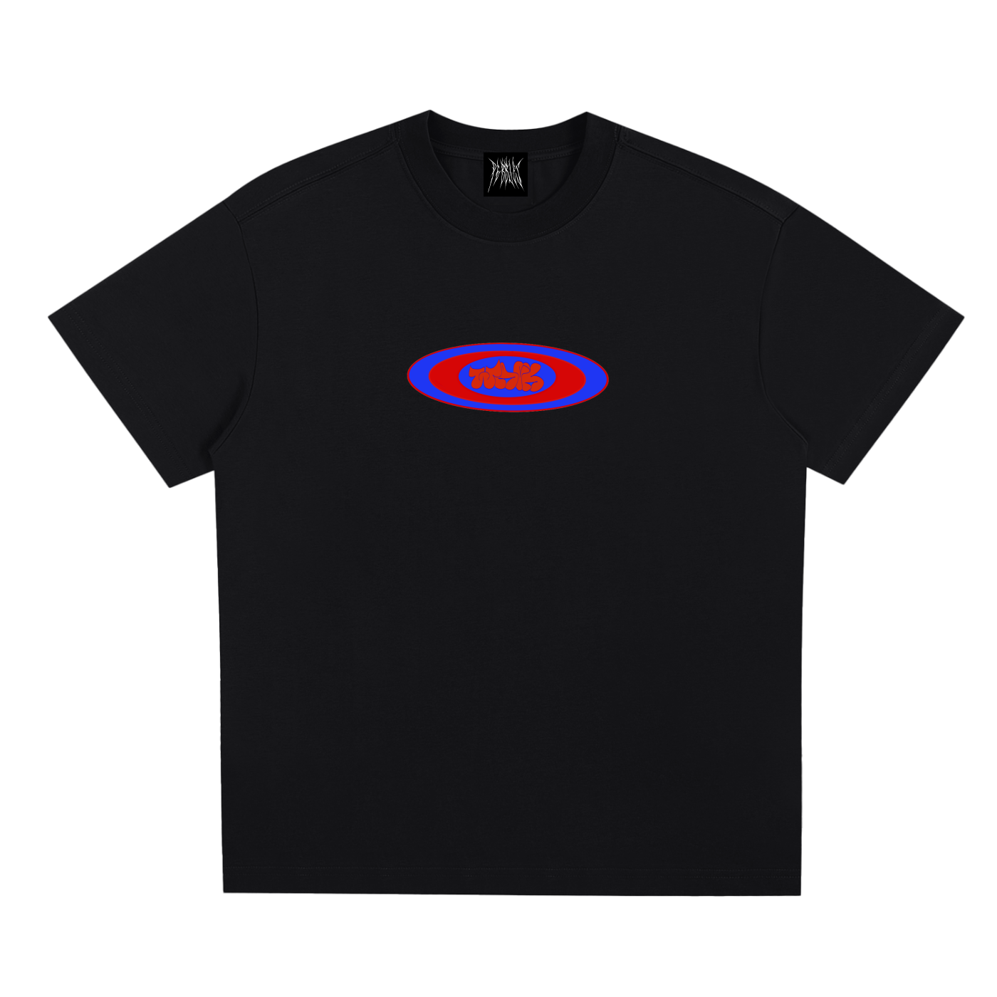 WACK tee