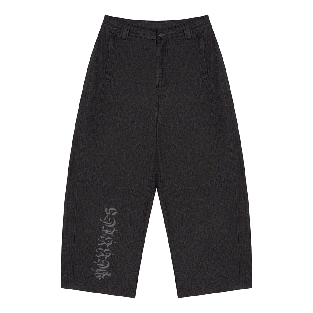 pebbles baggy jeans