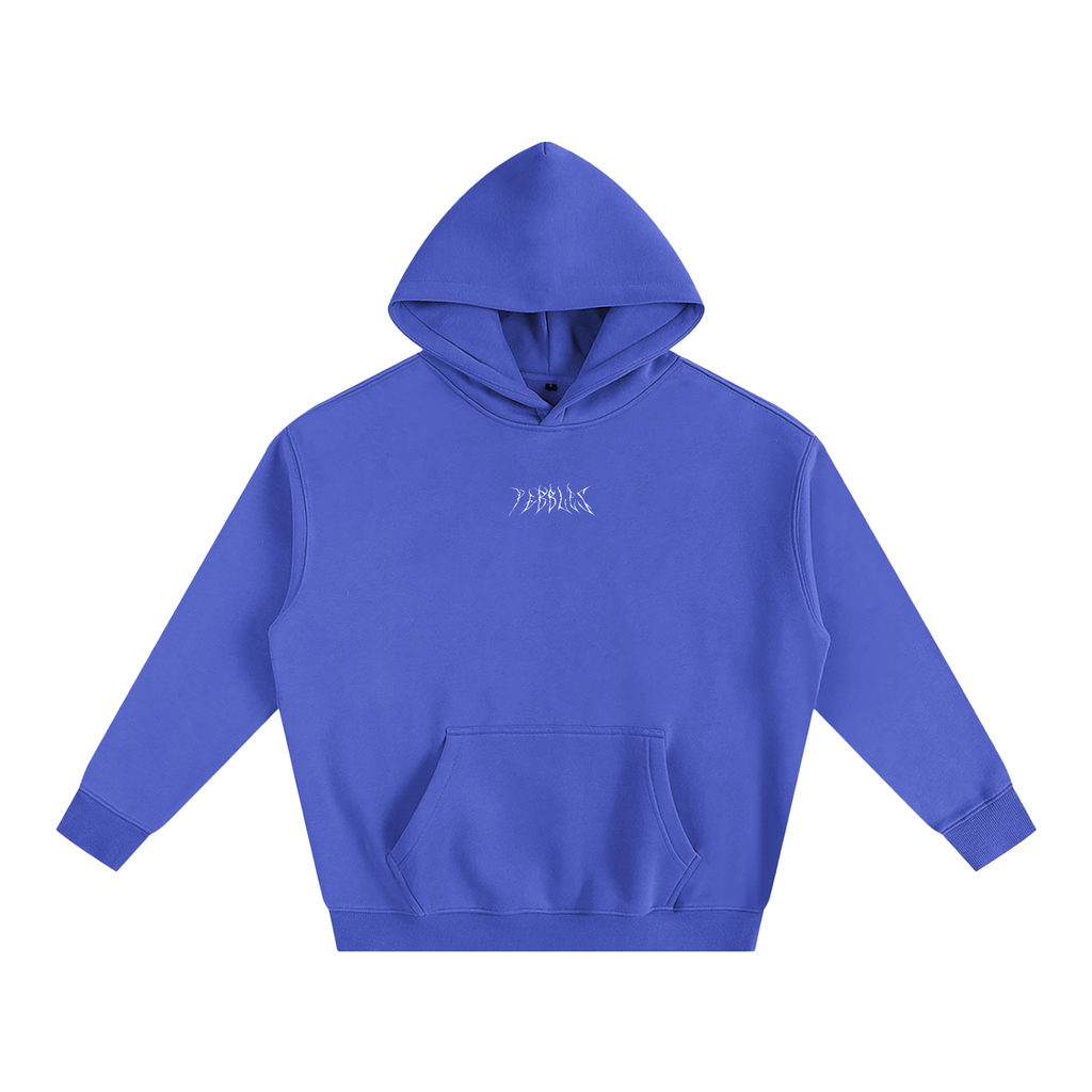 pebbles shop hoodie