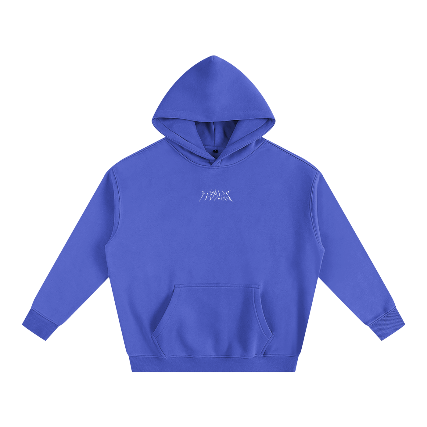pebbles shop hoodie