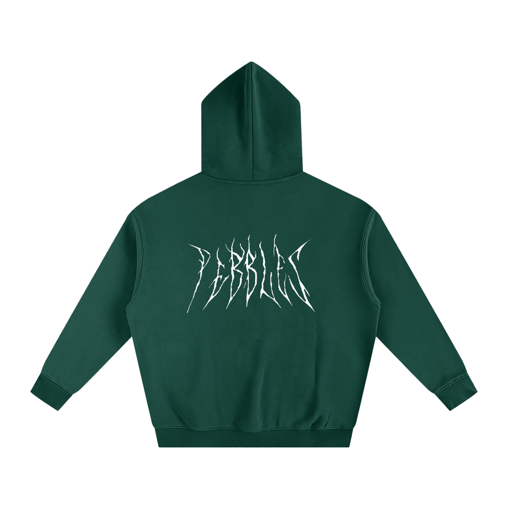 pebbles shop hoodie