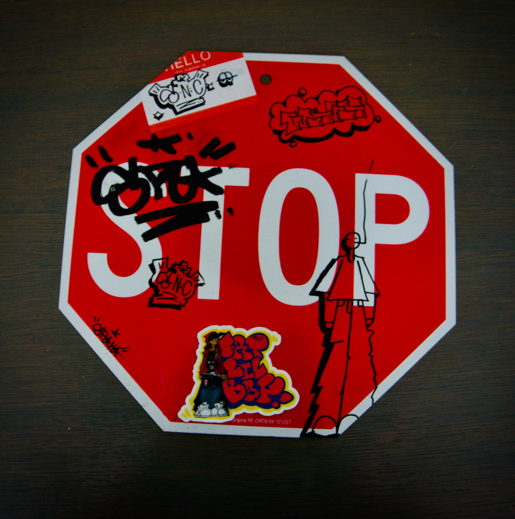 FAT LIL BOY (limited edition artist series of 10)