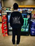 The Coby collared hoodie >:)