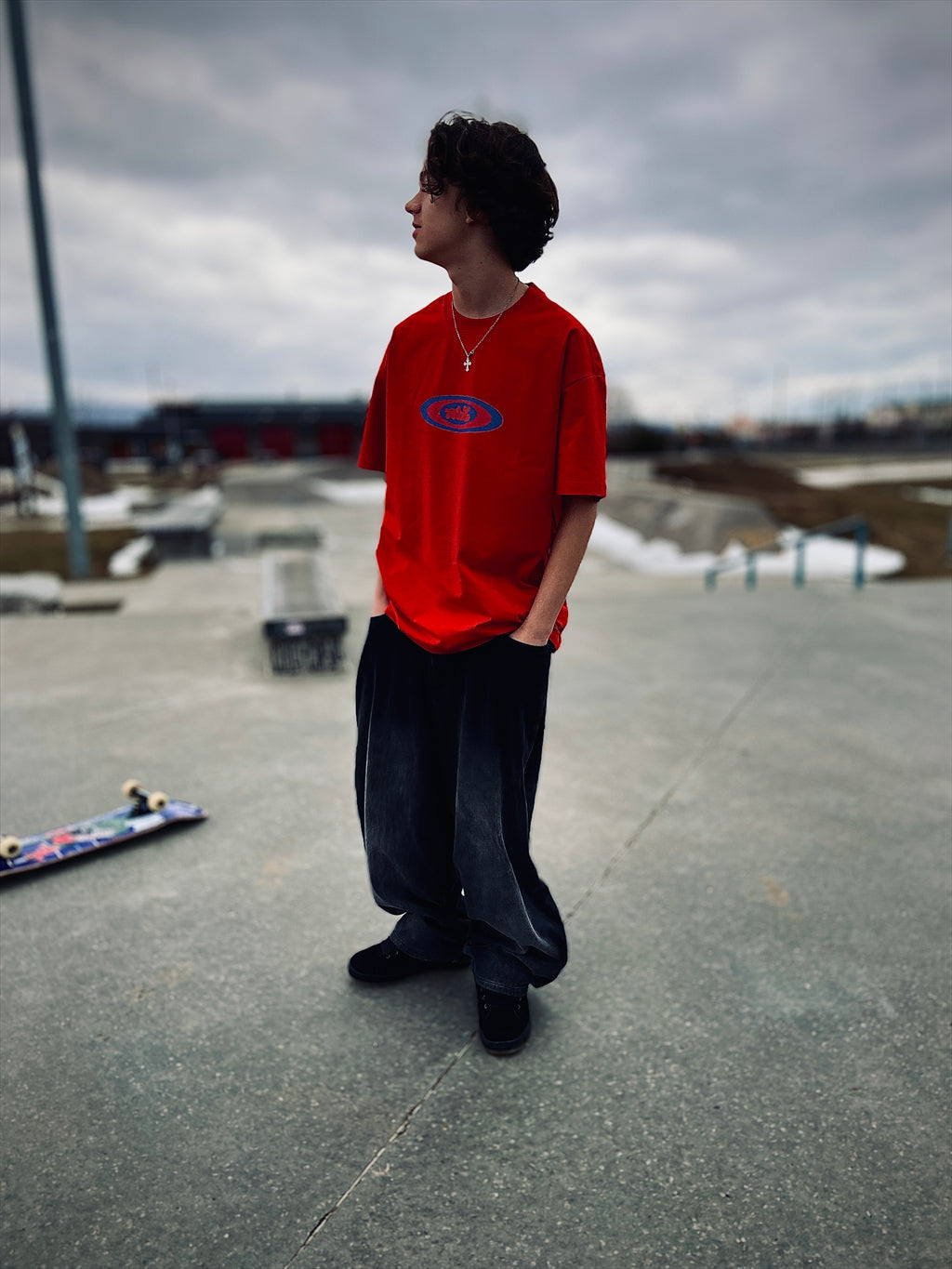 WACK tee