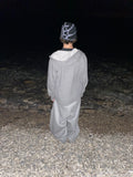 Pebbles baggy sweatpants