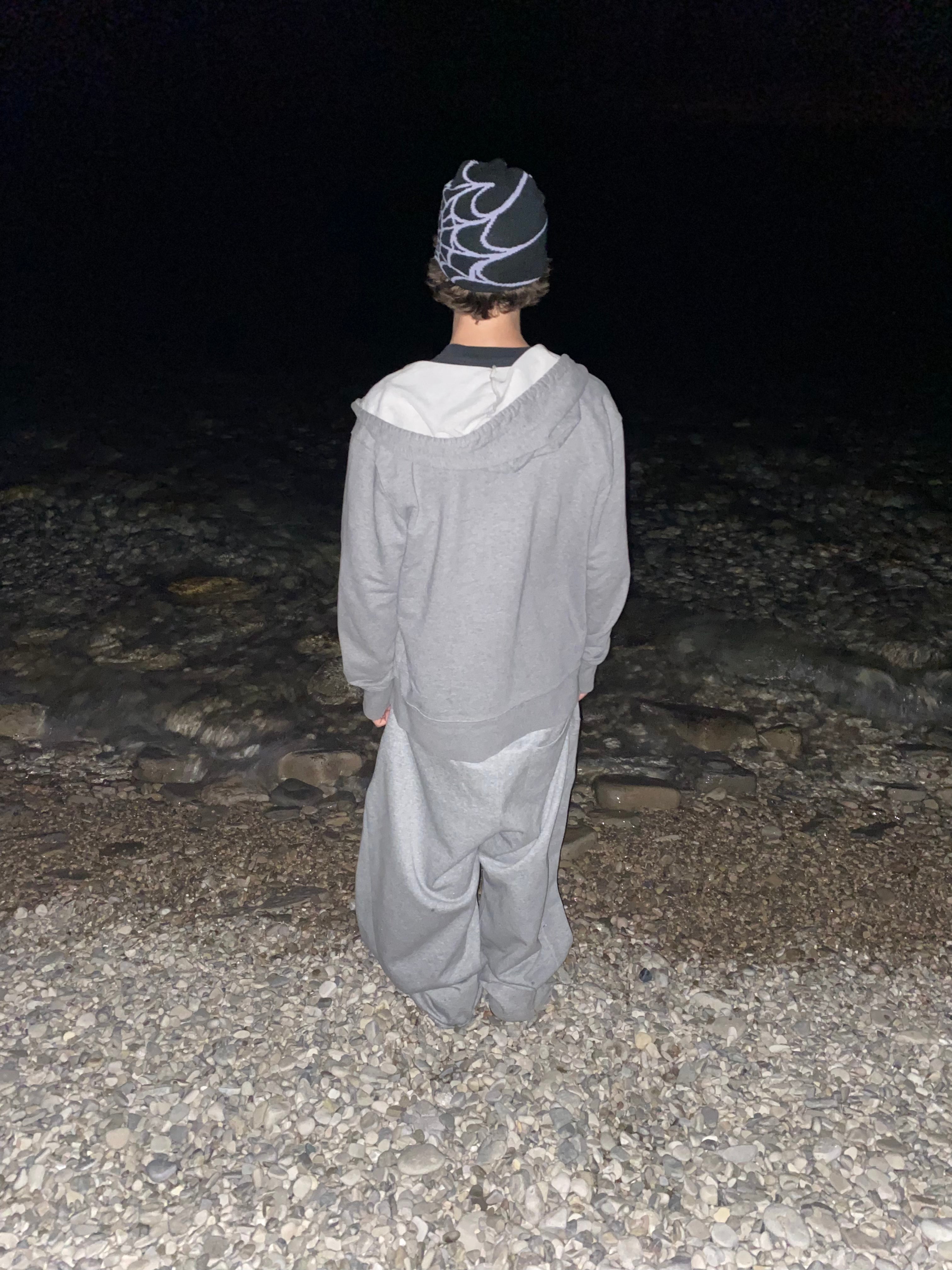 Pebbles baggy sweatpants