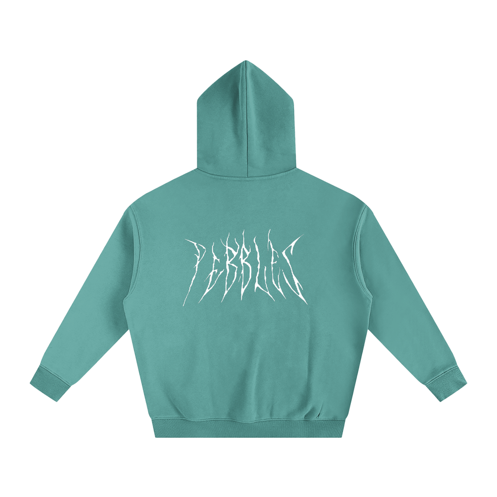 pebbles shop hoodie