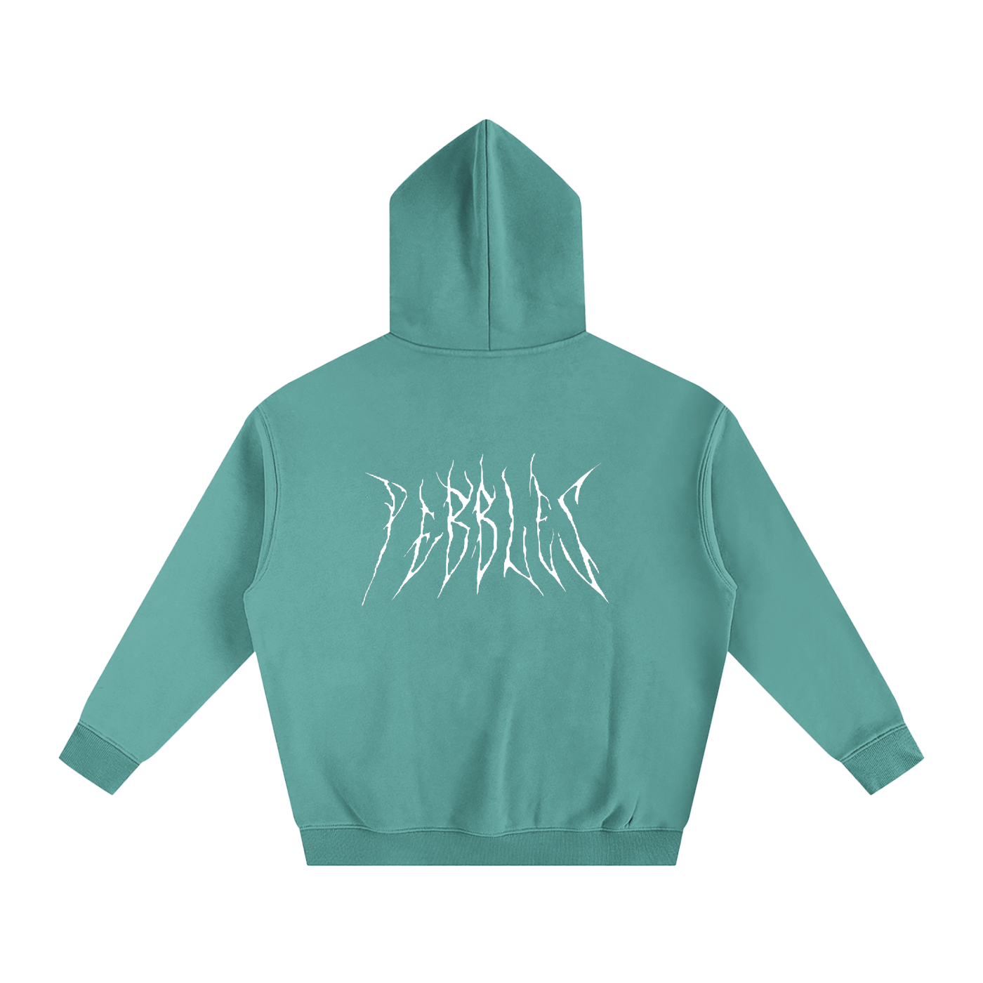 pebbles shop hoodie