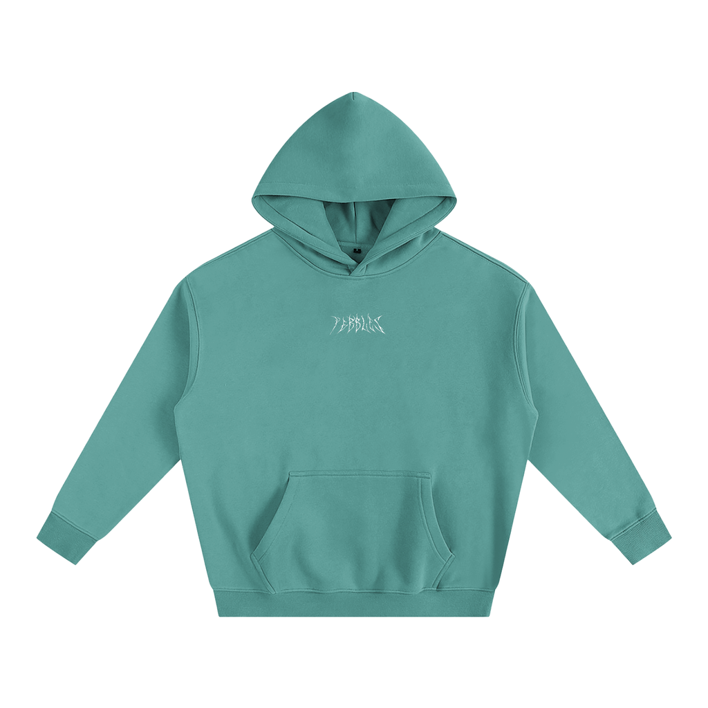 pebbles shop hoodie
