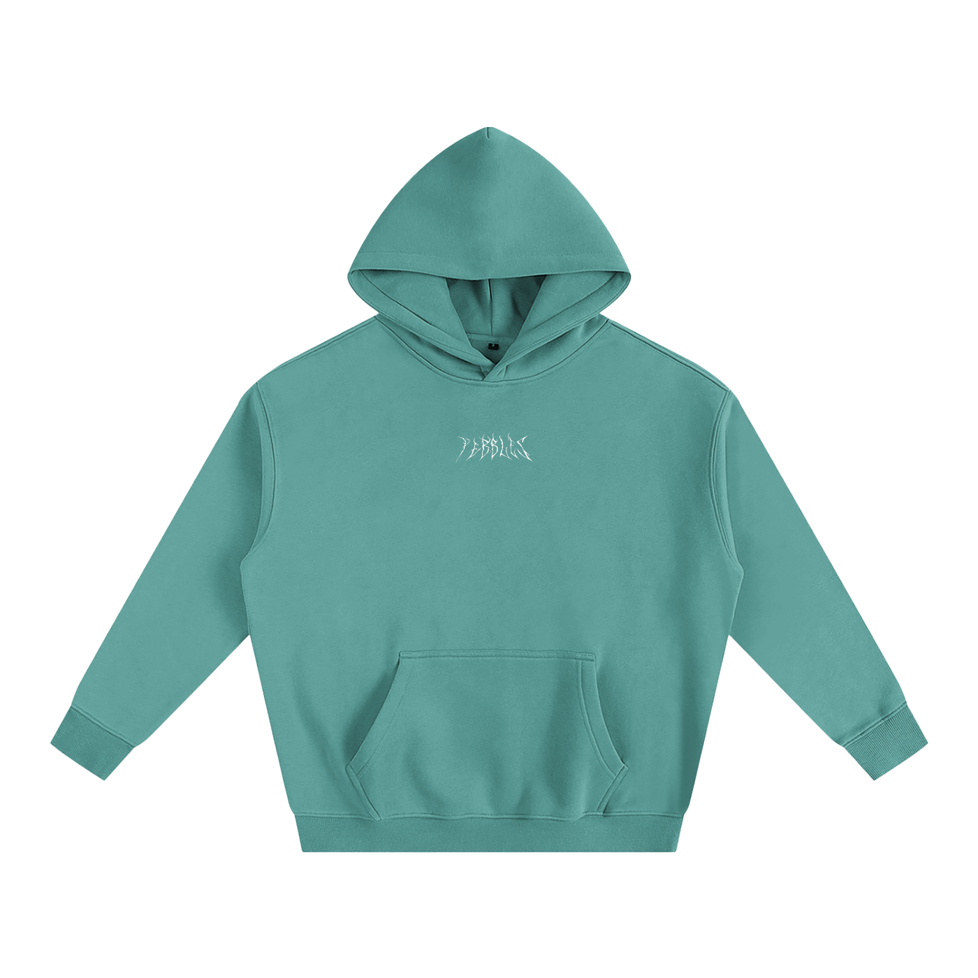 pebbles shop hoodie