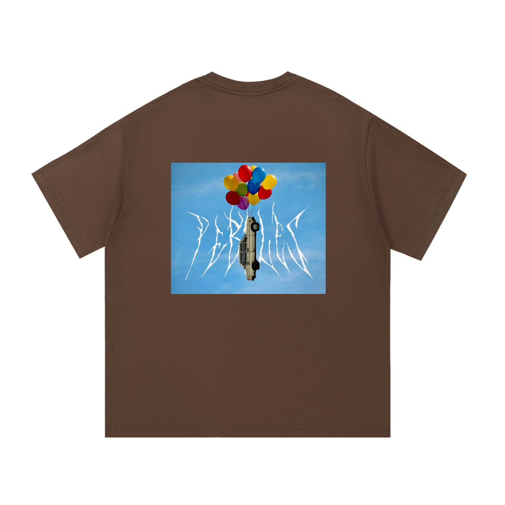 Pebbles FLOAT tee