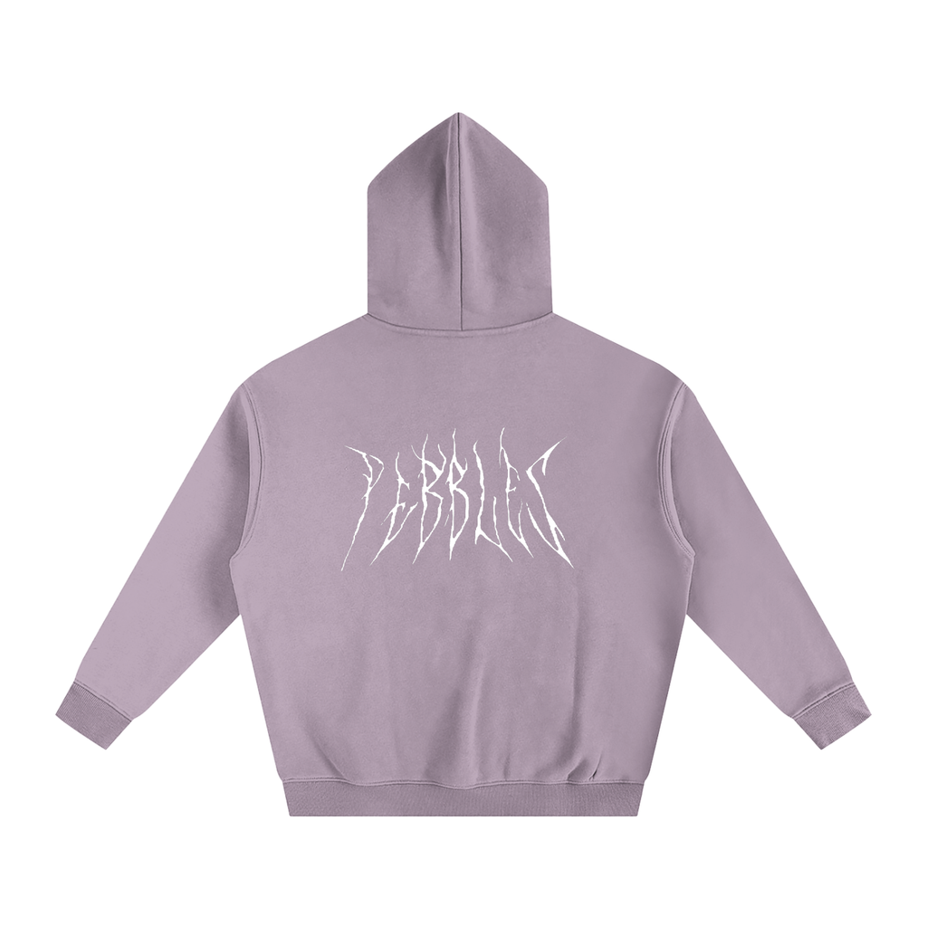 pebbles shop hoodie