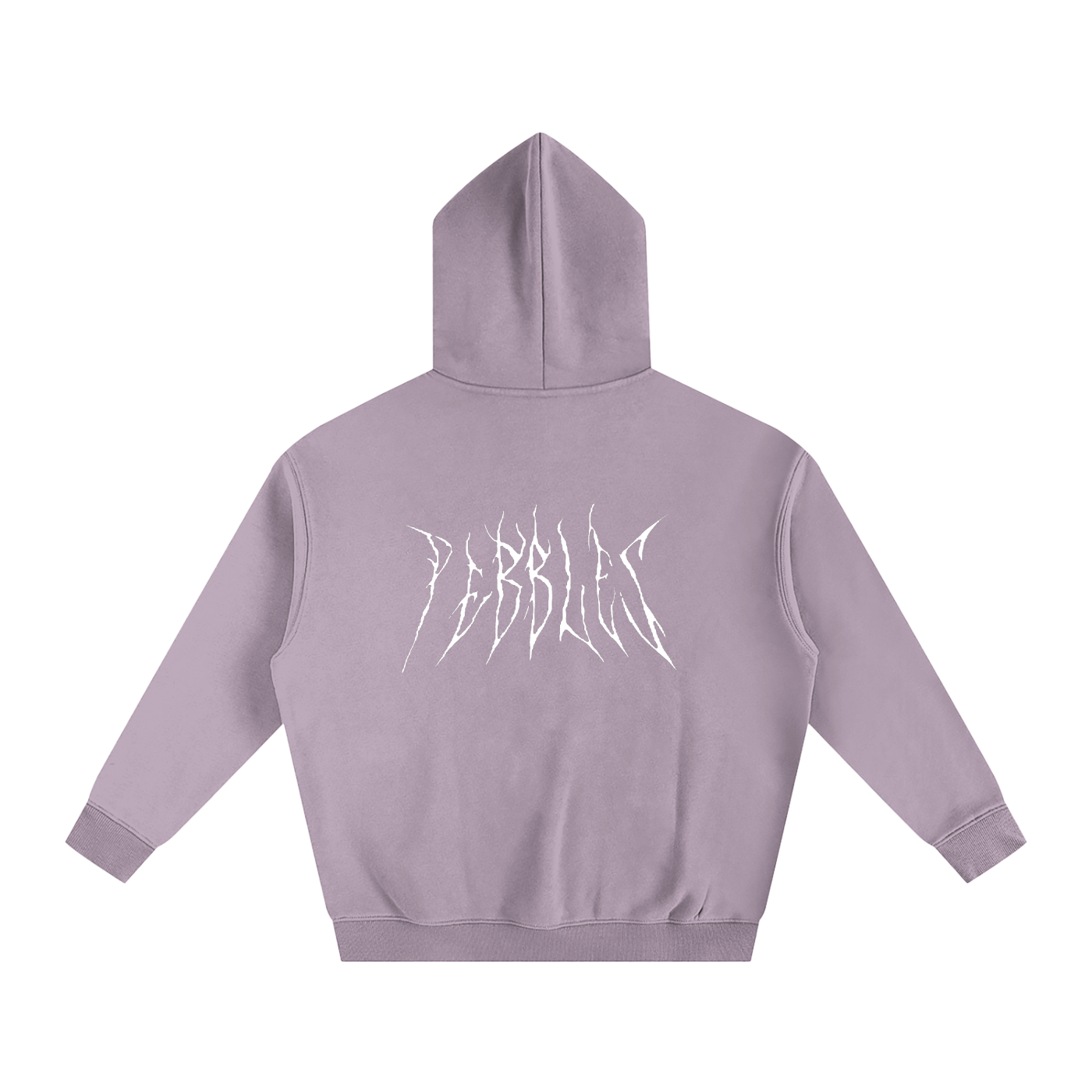 pebbles shop hoodie