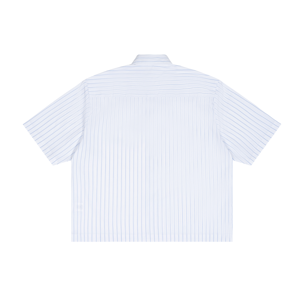 Pebbles button up
