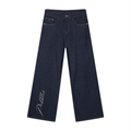 baggy pebbles signature jeans