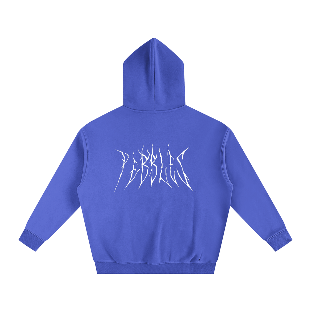 pebbles shop hoodie