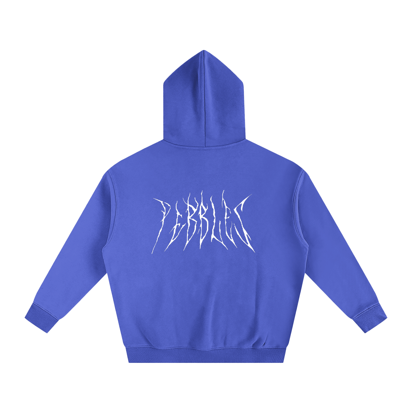 pebbles shop hoodie
