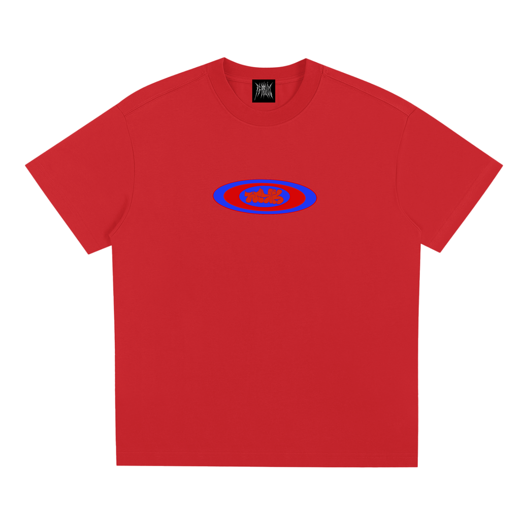 WACK tee