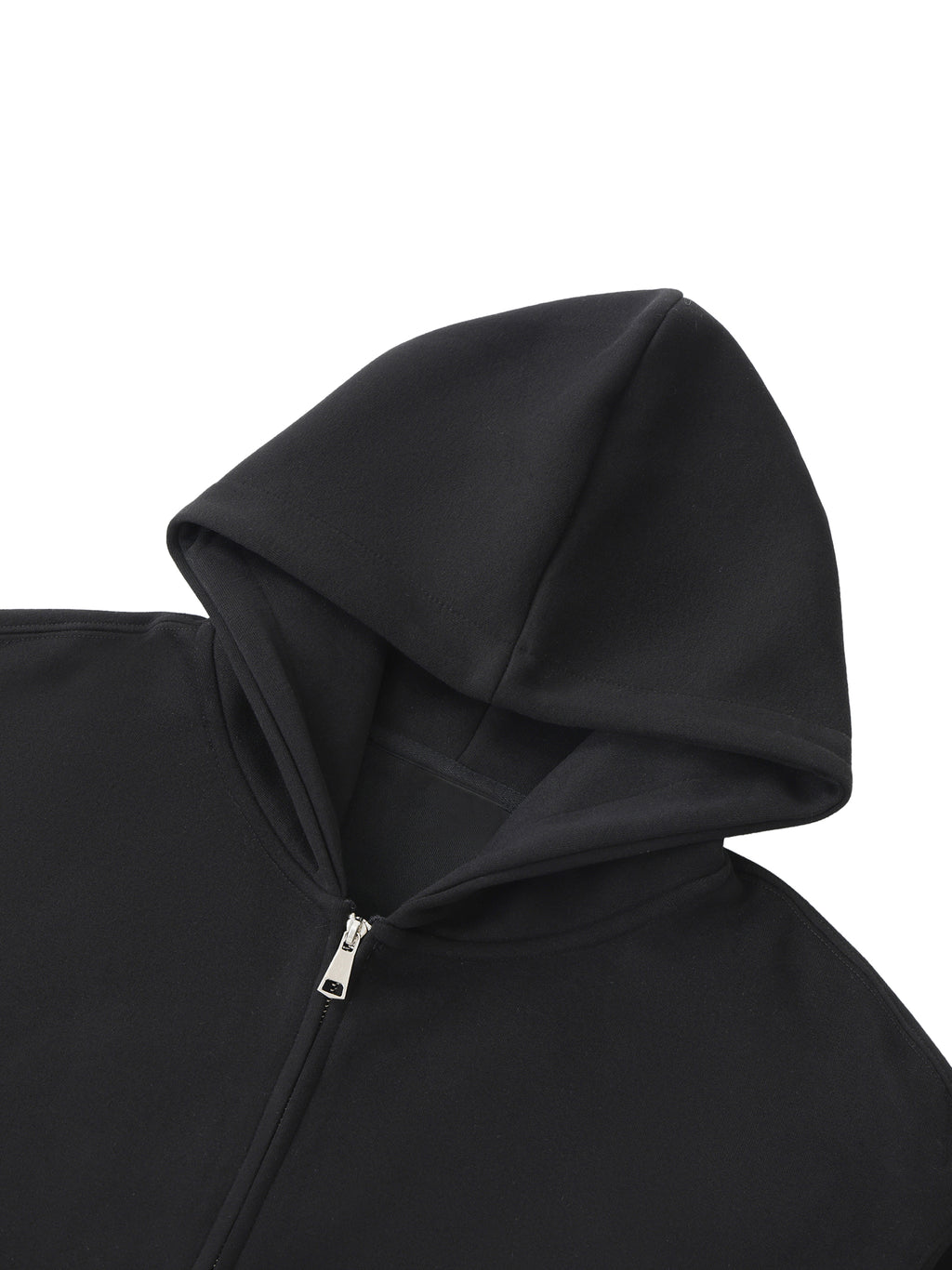 Pebbles limited edition skull zip up